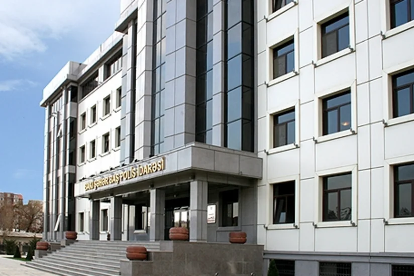 BŞBPİ gecə klubunda baş verən insidentlə bağlı açıqlama yayıb
