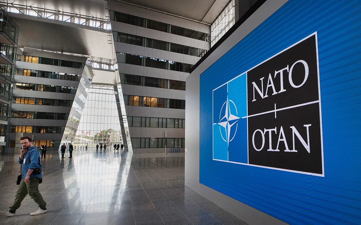 NATO to discuss situation in Ukraine in November