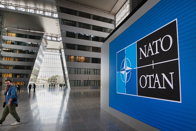 NATO Belarusa xəbərdarlıq edib