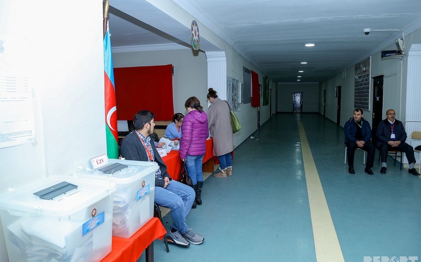 CEC unveils number of registered local observers