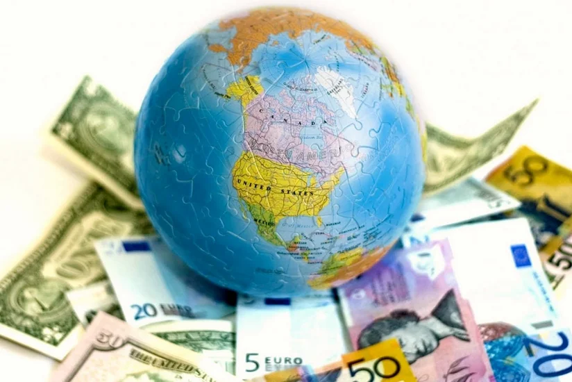 World economy on verge of stagflation