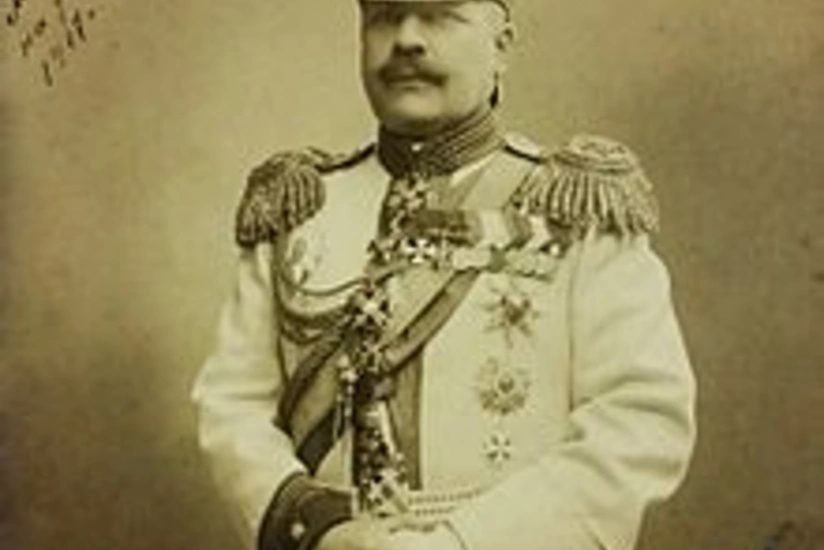 Naxçıvanskinin Peterburqdakı abidəsinin açılışı 2020-ci ilə planlaşdırılır