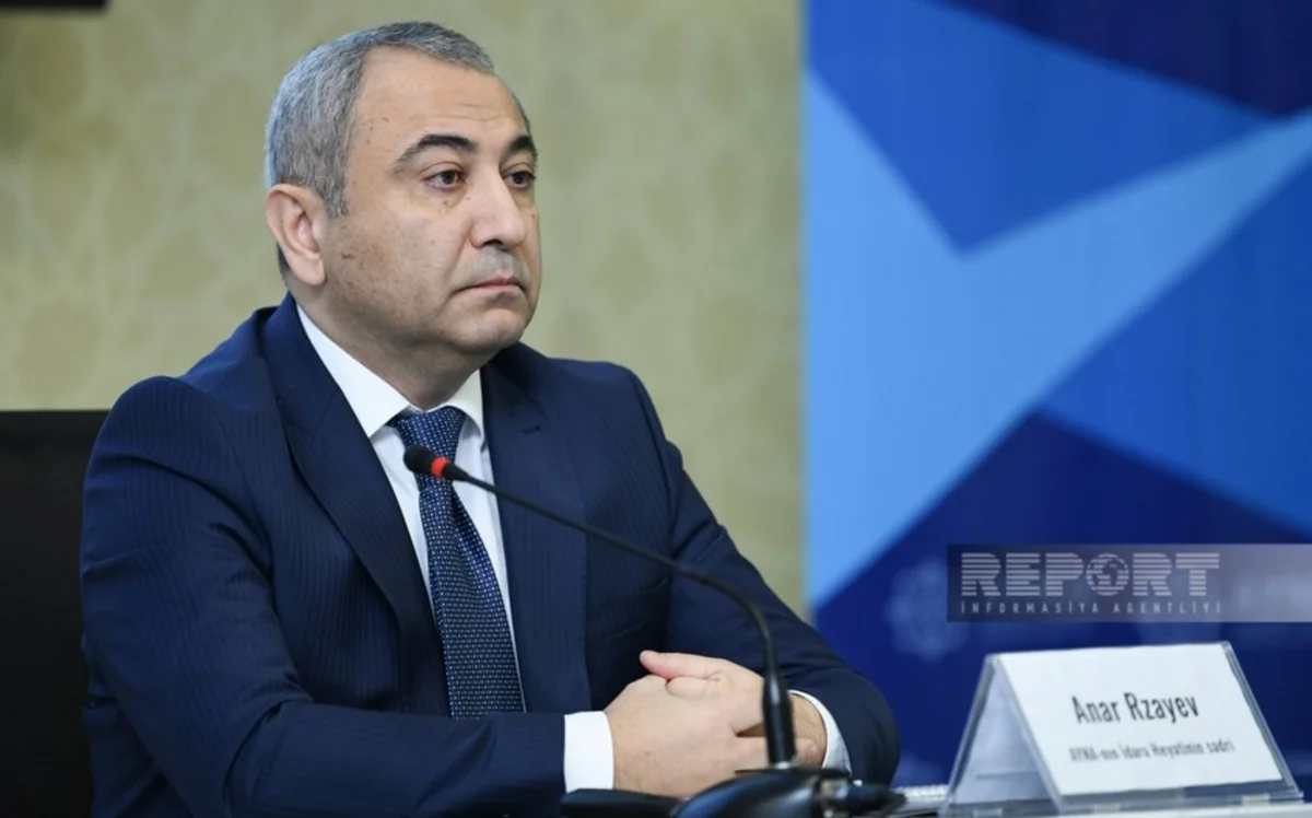 AYNA: Bakıda marşrut xətlərinin sayı 100-ə enməlidir