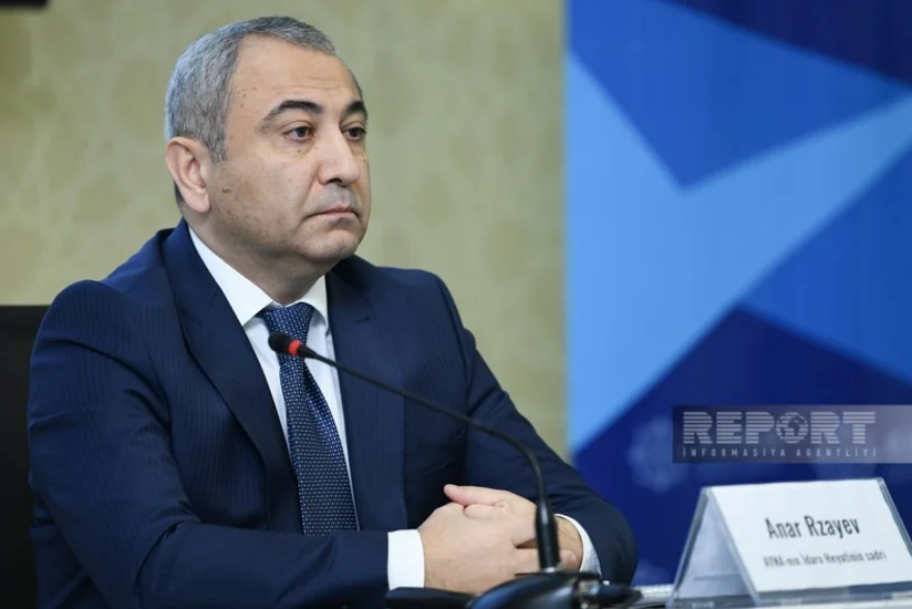 AYNA: Bakıda marşrut xətlərinin sayı 100-ə enməlidir