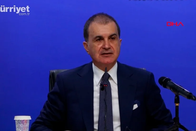 AKP: Türkiyə-Suriya münasibətlərinin normallaşması bütün dünyada gündəm oldu
