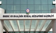 İşğaldan azad olunan ərazilərə köçürülən 4 300 şəxs məşğulluqla təmin edilib