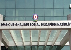 İşğaldan azad olunan ərazilərə köçürülən 4 300 şəxs məşğulluqla təmin edilib