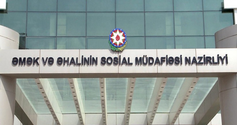 İşğaldan azad olunan ərazilərə köçürülən 4 300 şəxs məşğulluqla təmin edilib