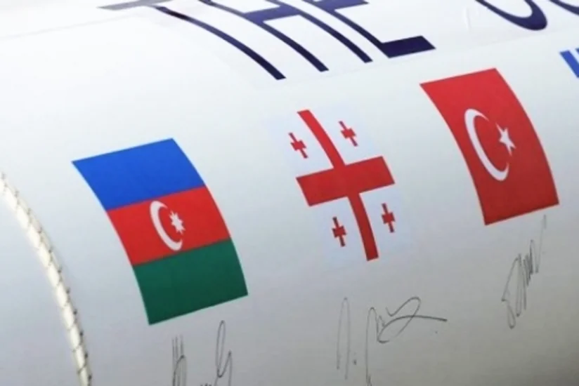 Cənub Qaz Dəhlizi Məşvərət Şurasının Bakı iclasında iştirak edəcək qonaqların adları açıqlanıb