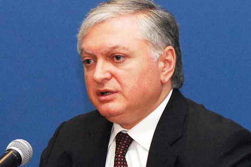 ​BMT-nin ali komissarı erməni nazirlə Qarabağ məsələsini müzakirə edib
