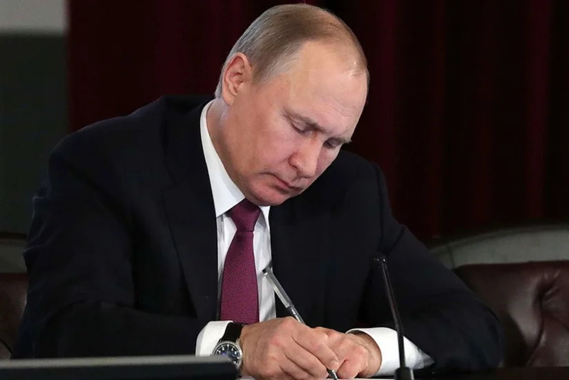 Утверждена стратегия экономической безопасности России до 2030 года