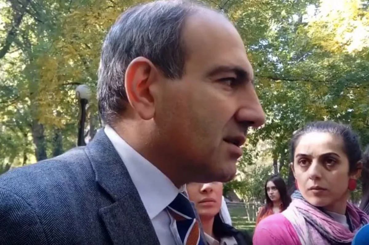 Armenian lawmaker: Under rule of Serzh Sargsyan were killed plenty of officials
