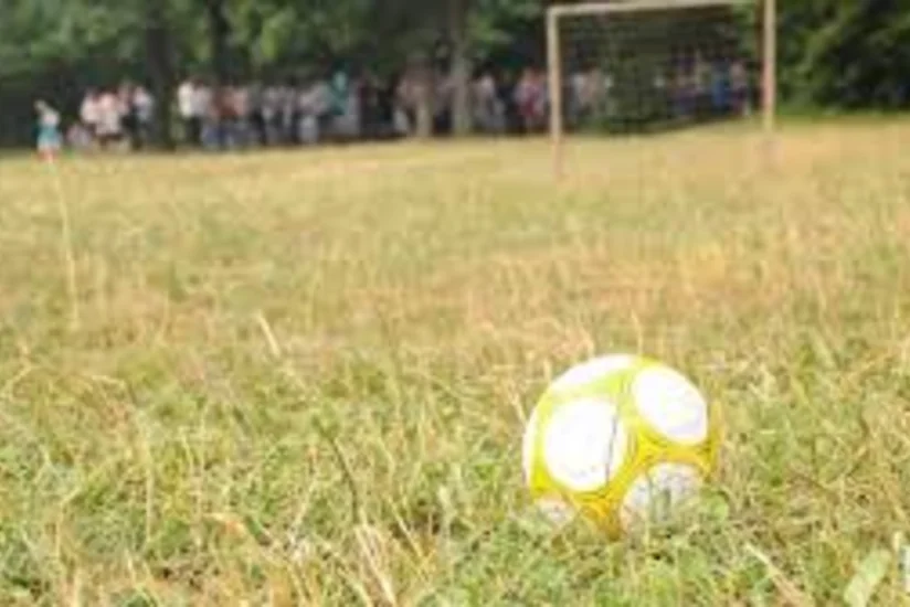 32 yaşlı Bərdə sakini futbol oynayarkən öldü