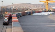 Azərbaycanda 5 ayda dəmir yolu ilə 7 milyon tondan çox yük daşınıb