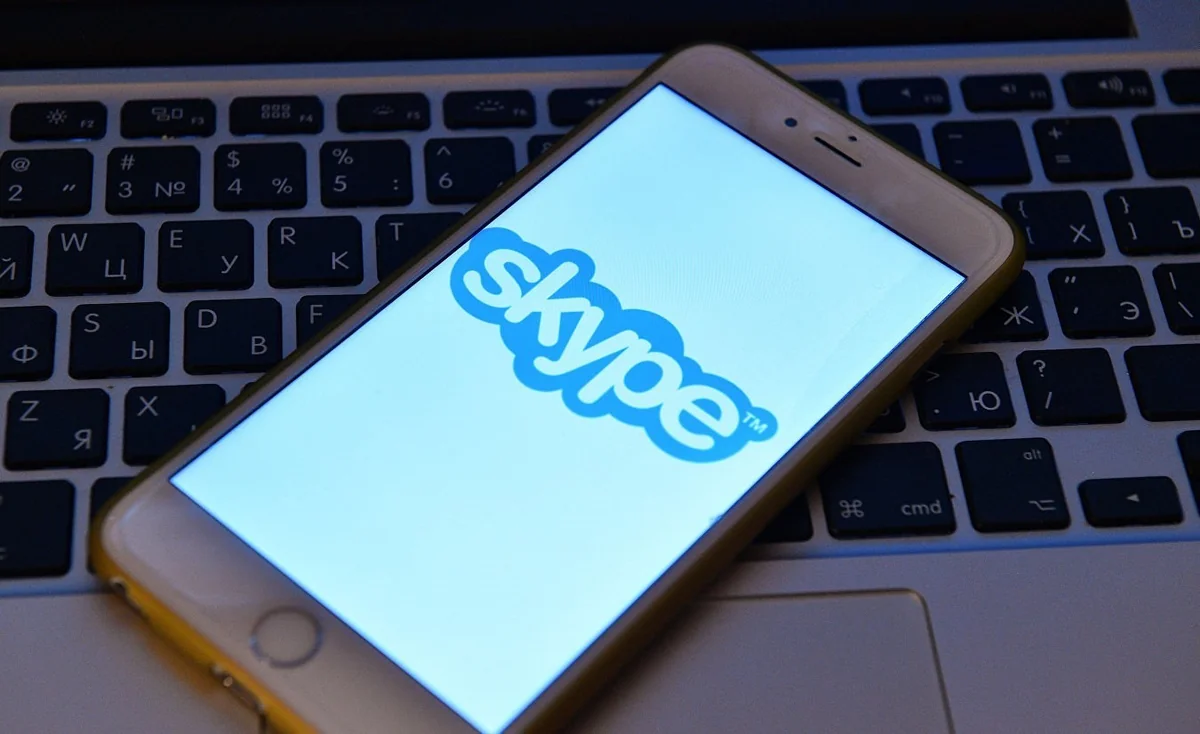 Пользователи Skype по всему миру столкнулись со сбоями в работе сервиса