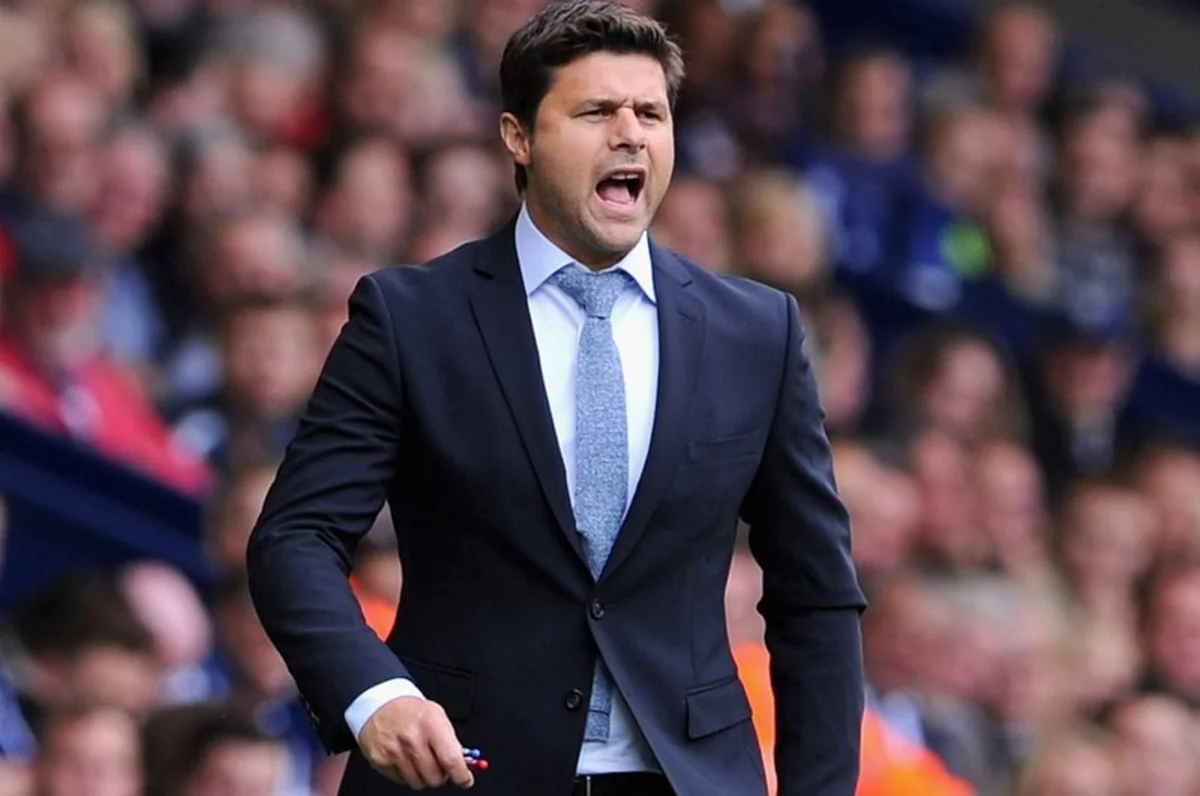 Real Tottenhemin baş məşqçisini kluba dəvət etməkdə maraqlıdır