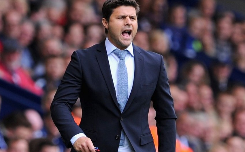Real Tottenhemin baş məşqçisini kluba dəvət etməkdə maraqlıdır