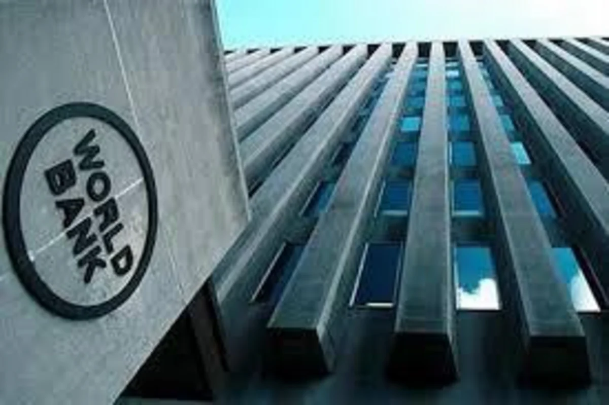Dünya Bankı Azərbaycan Hökuməti ilə kredit sazişi imzalayıb