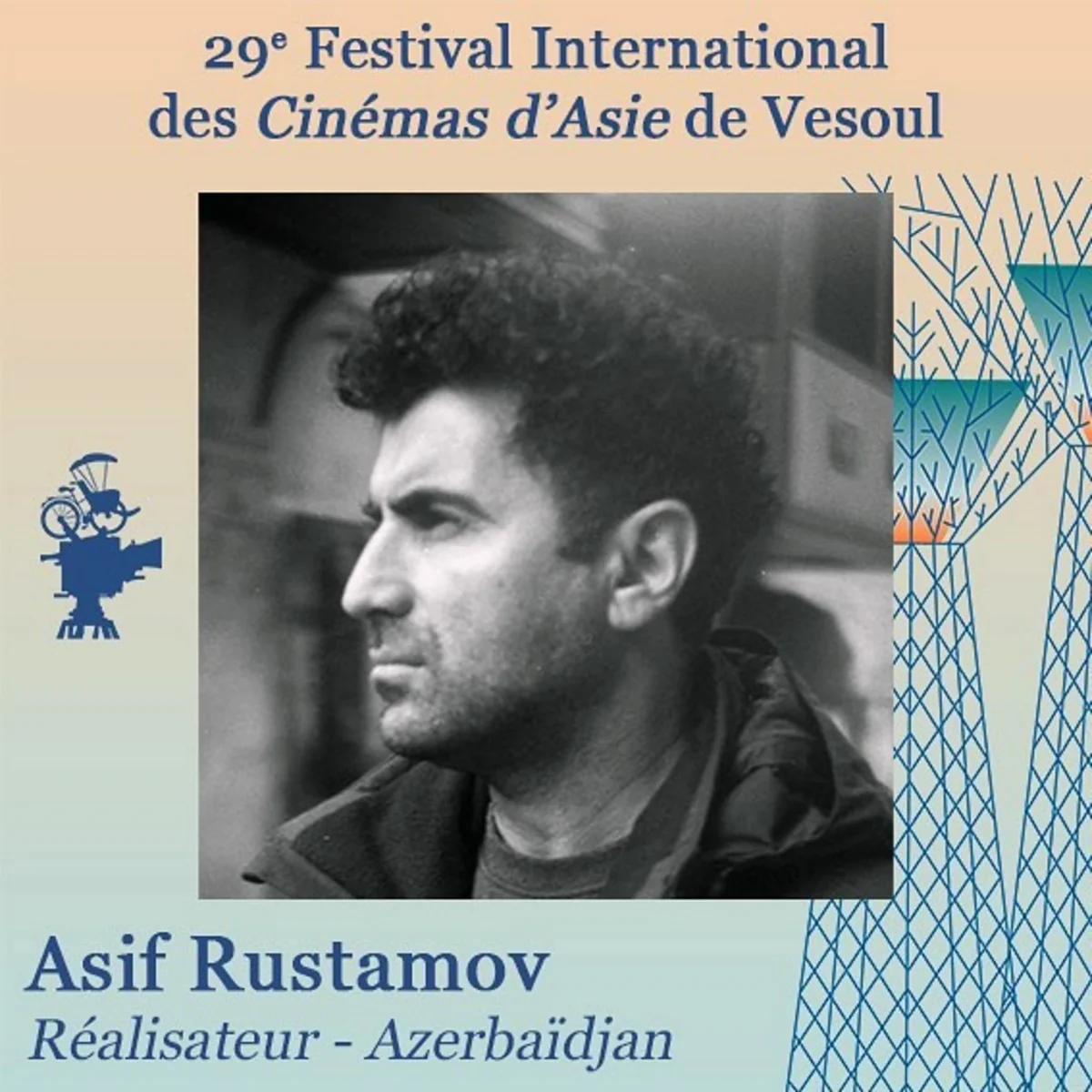 Azərbaycan filmi Fransada 3 mükafat qazanıb