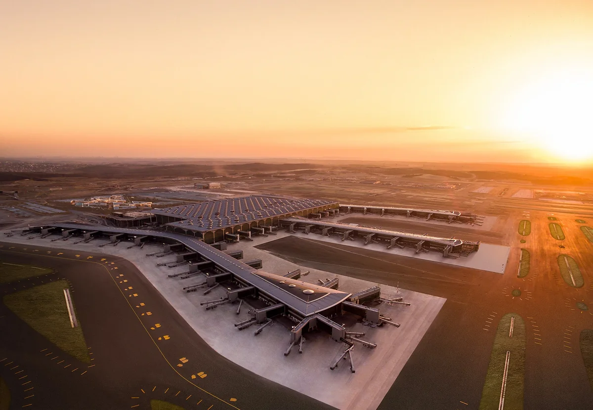 AZAL-ın İstanbul istiqamətində olan bütün reysləri yeni hava limanına həyata keçiriləcək