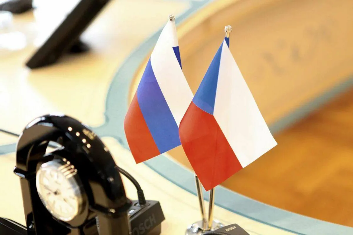 Чехия заберет у российских дипломатов квартиры и земельные участки