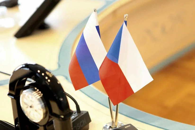 Чехия заберет у российских дипломатов квартиры и земельные участки