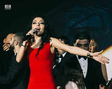 В Баку прошел гала-вечер фильма Кекликоту - ФОТО