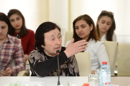 ​“Regional İnkişaf” İctimai Birliyinin Quba regional mərkəzi yaradılıb