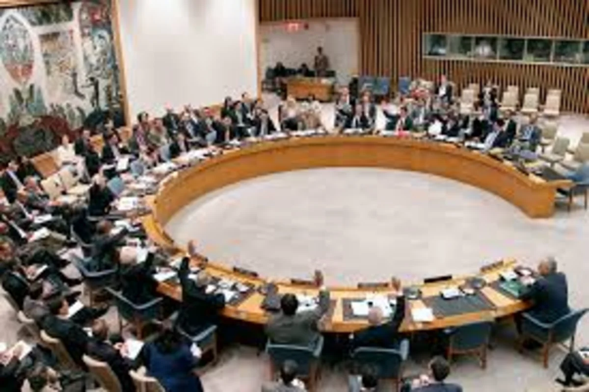 Голосование СБ ООН по санкциям против КНДР запланировано на вечер 1 марта