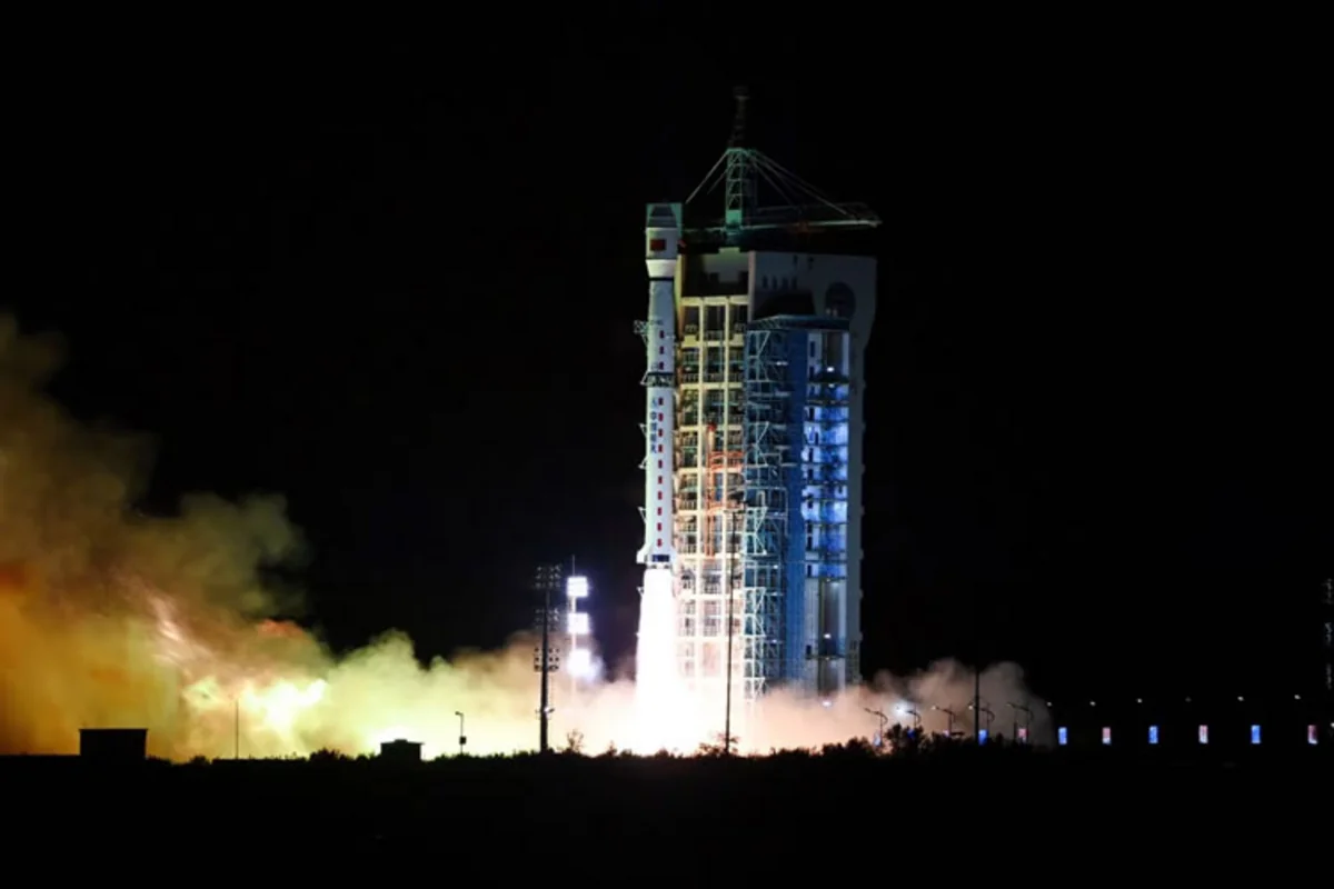 Первый коммерческий космодром Китая готов к эксплуатации