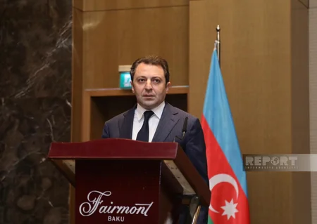 Bakıda Yaponiyanın Milli Gününə həsr olunmuş rəsmi qəbul keçirilib - YENİLƏNİB