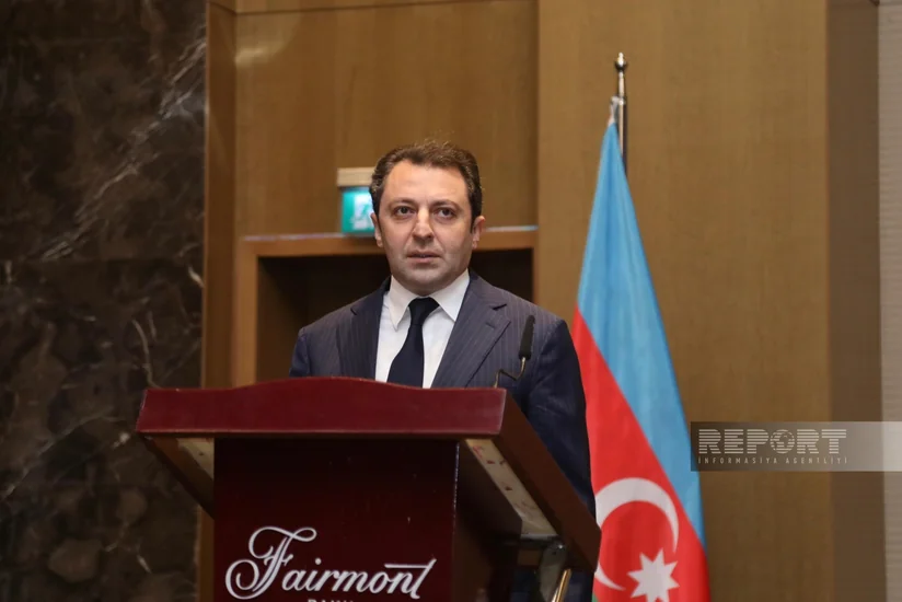 Deputy FM: Azerbaijan-Japan trade grew 49% in 2023