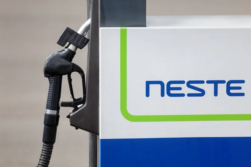 Финская Neste планирует полностью прекратить переработку нефти