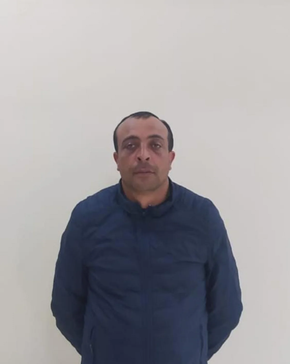 Şəmkirdə narkotik vasitələrin təsiri altında avtomobil idarə edən şəxs saxlanılıb