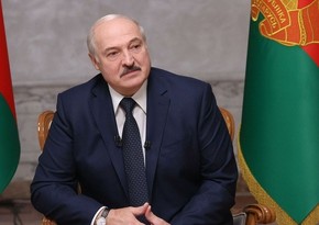 Aleksandr Lukaşenkonun Azərbaycana səfəri başa çatıb