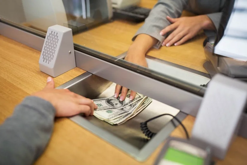 Azərbaycanda “Contact” ödəniş sistemi üzrə pulköçürmələr dayandırılıb