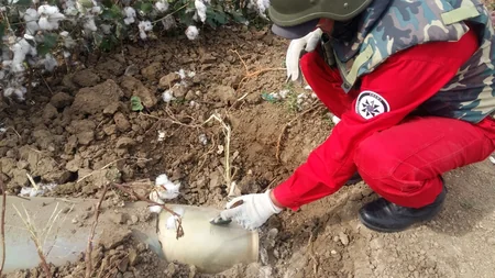 ANAMA 14 raket aşkarlayıb