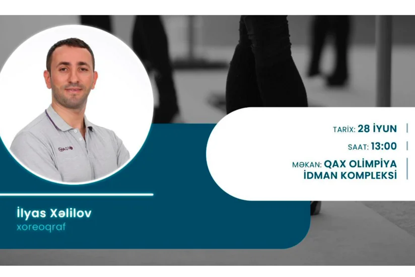 Qaxda bədii gimnastika üzrə seminar keçiriləcək