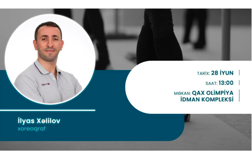 Qaxda bədii gimnastika üzrə seminar keçiriləcək