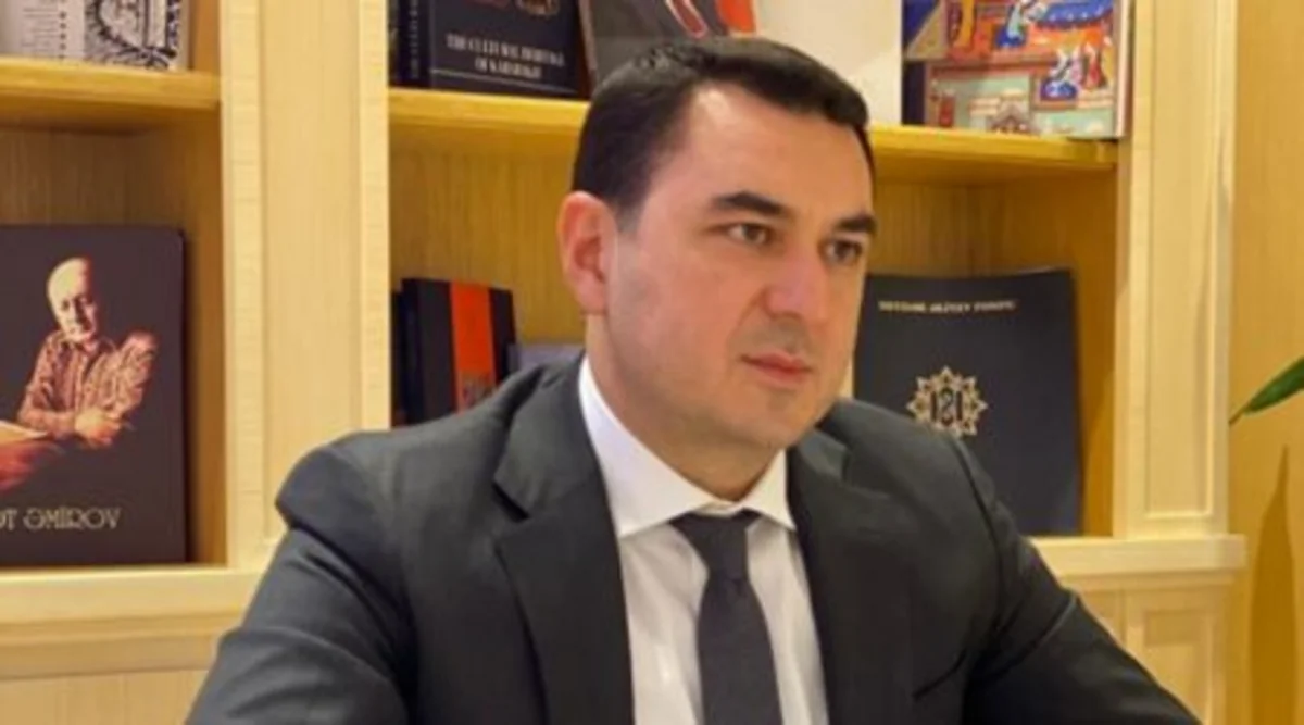 Adil Kərimli: Mədəniyyət sahəsində olan qanunvericiliyin sistemləşdirilməsinə ciddi ehtiyac var