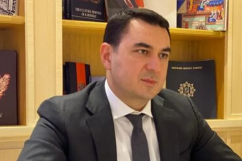 Adil Kərimli: Mədəniyyət sahəsində olan qanunvericiliyin sistemləşdirilməsinə ciddi ehtiyac var
