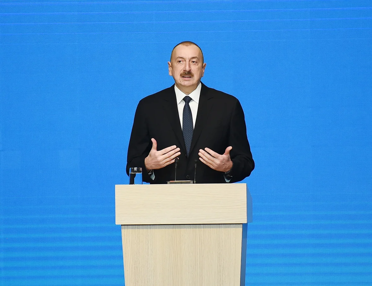 Experts: Azerbaijani President's impressive leadership generated trust in Azerbaijan among its allies