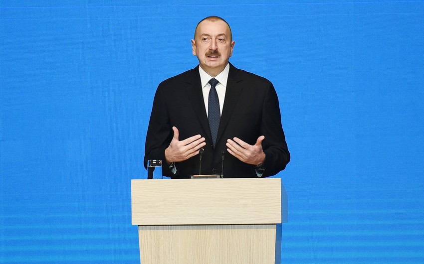 Experts: Azerbaijani President's impressive leadership generated trust in Azerbaijan among its allies