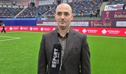 AFFA-nın icraçı vitse-prezidenti: Azərbaycan millisindən əzmkar oyun və yaxşı nəticələr gözləyirik