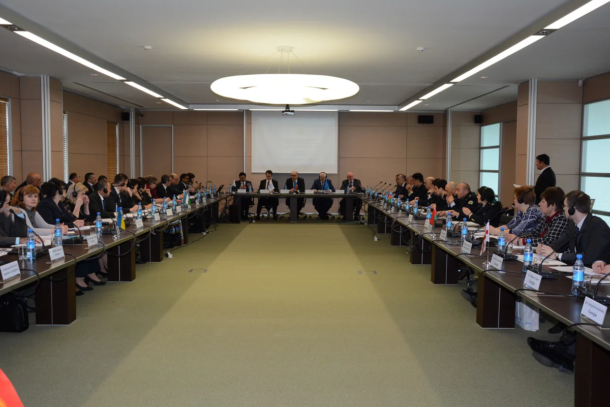Bakıda poçt və gömrük məsələləri ilə bağlı beynəlxalq seminar keçirilir