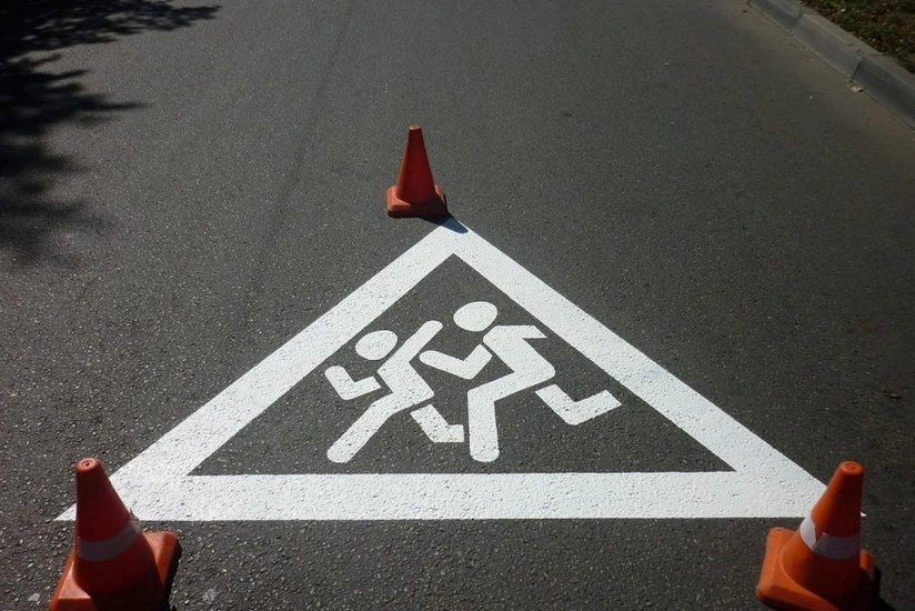 Xaçmazda sərxoş piyadanı avtomobil vurub