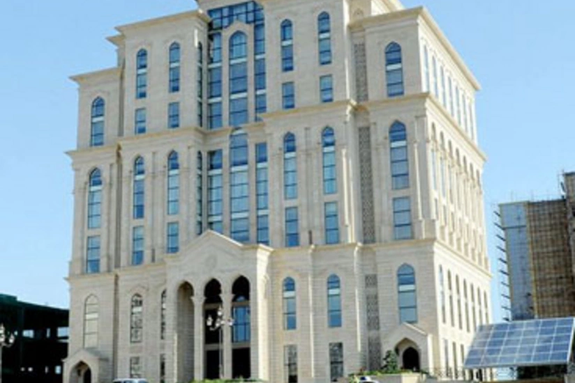 Azərbaycan MSK-ya daxil olmuş bir sıra müraciətlər qismən təmin edilib