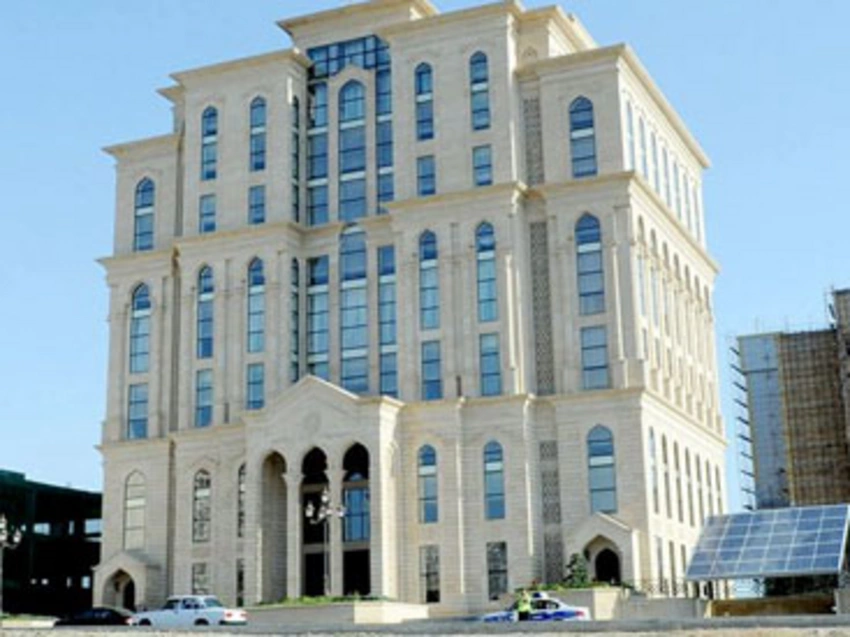 Azərbaycan MSK-ya daxil olmuş bir sıra müraciətlər qismən təmin edilib
