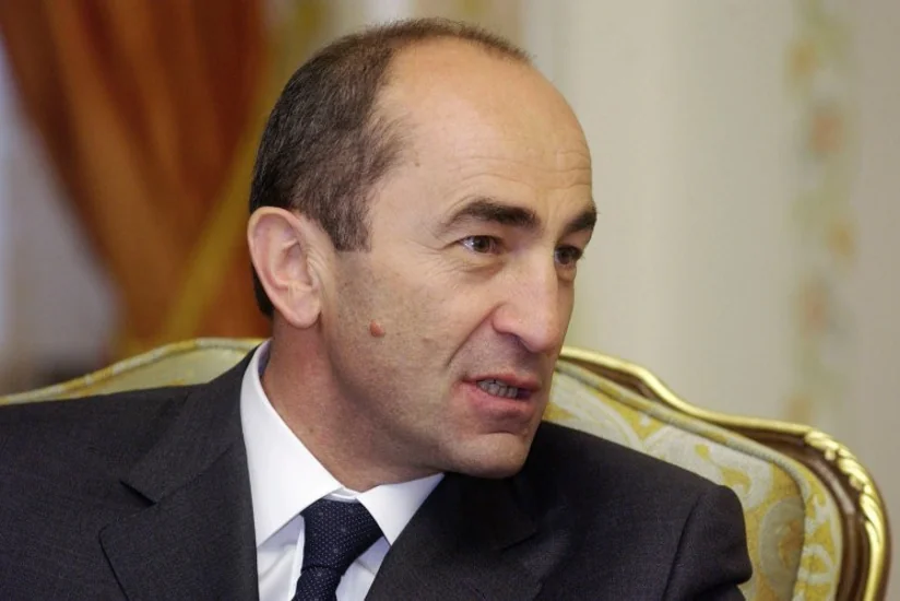 Vəkil: Robert Koçaryanın həbsi barədə qərardan apellyasiya şikayəti verəcəyik