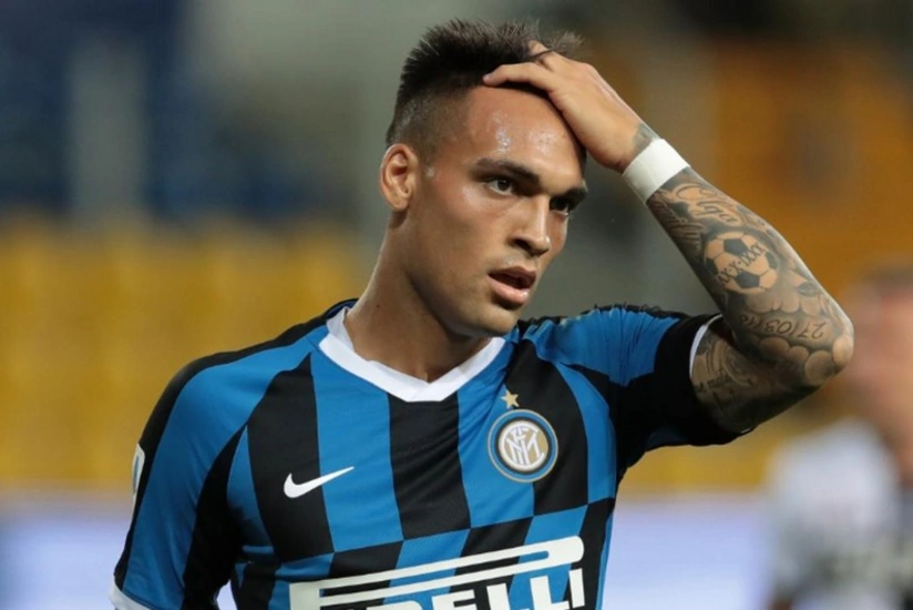 İnter Lautaro Martineslə müqaviləni yeniləyir